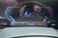 BMW X6 M din 2024 cu 13.100 km - oferta BMW122579 - foto 29