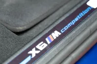 BMW X6 M din 2024 cu 13.100 km - oferta BMW122579 - foto 30