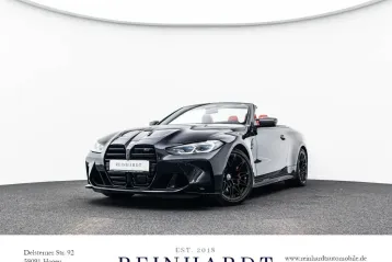 BMW M4 din 2022 - oferta BMW122581