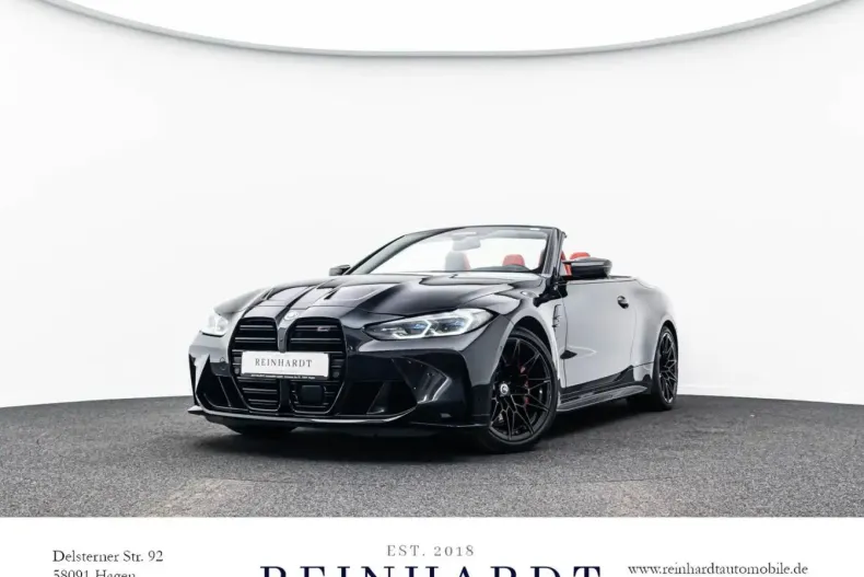 BMW M4 din 2022 cu 67.523 km - oferta BMW122581 - foto 1