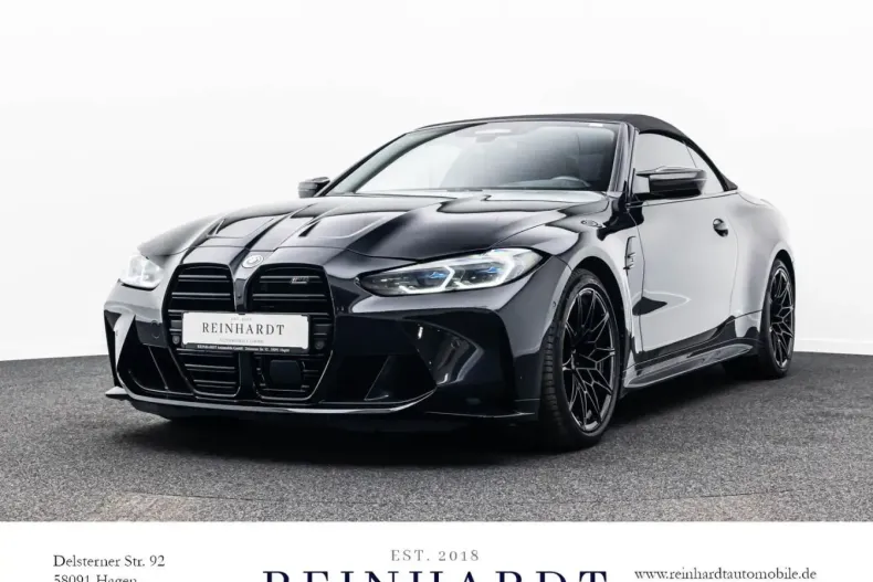 BMW M4 din 2022 cu 67.523 km - oferta BMW122581 - foto 3