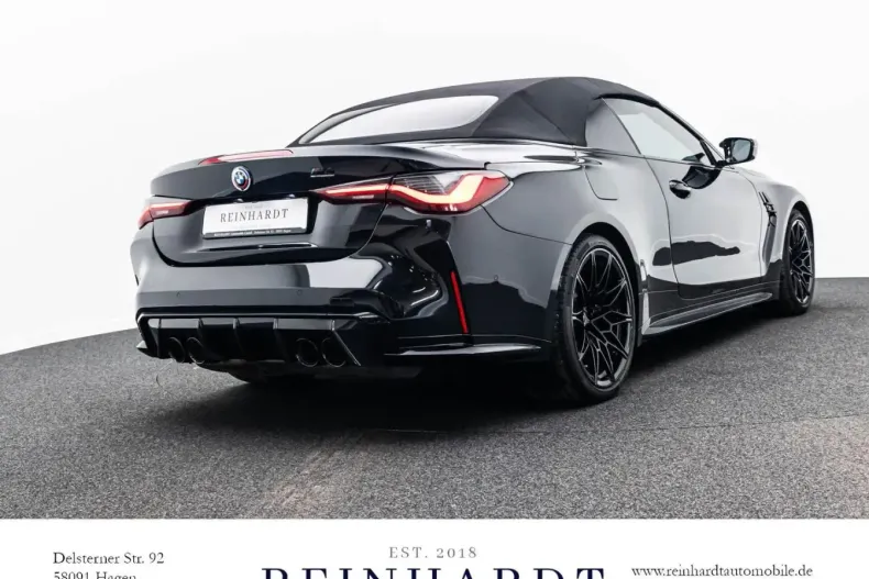 BMW M4 din 2022 cu 67.523 km - oferta BMW122581 - foto 7