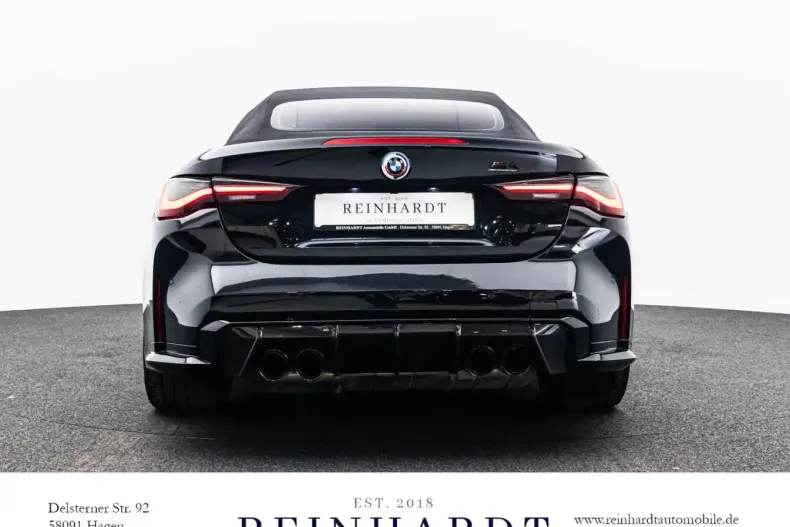 BMW M4 din 2022 cu 67.523 km - oferta BMW122581 - foto 8