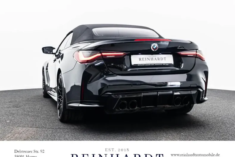 BMW M4 din 2022 cu 67.523 km - oferta BMW122581 - foto 9