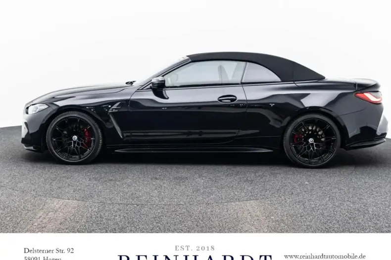 BMW M4 din 2022 cu 67.523 km - oferta BMW122581 - foto 10