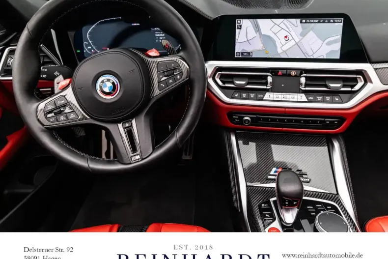BMW M4 din 2022 cu 67.523 km - oferta BMW122581 - foto 16