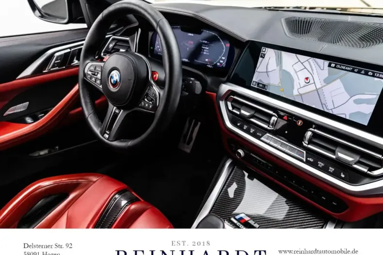 BMW M4 din 2022 cu 67.523 km - oferta BMW122581 - foto 18