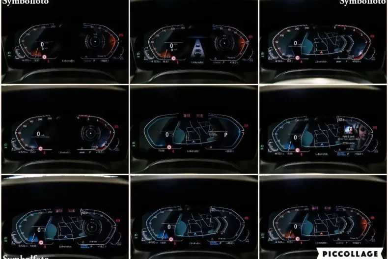 BMW M4 din 2022 cu 67.523 km - oferta BMW122581 - foto 19