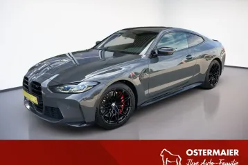 BMW M4 din 2021 - oferta BMW122583