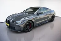 BMW M4 din 2021 cu 113.550 km - oferta BMW122583 - foto 2