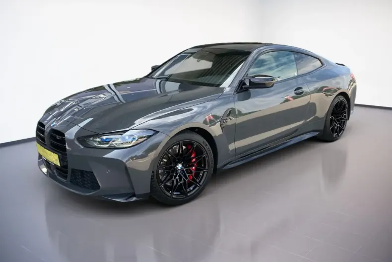 BMW M4 din 2021 cu 113.550 km - oferta BMW122583 - foto 2