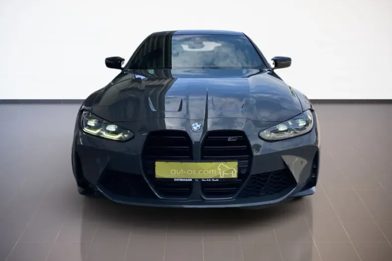 BMW M4 din 2021 cu 113.550 km - oferta BMW122583 - foto 3