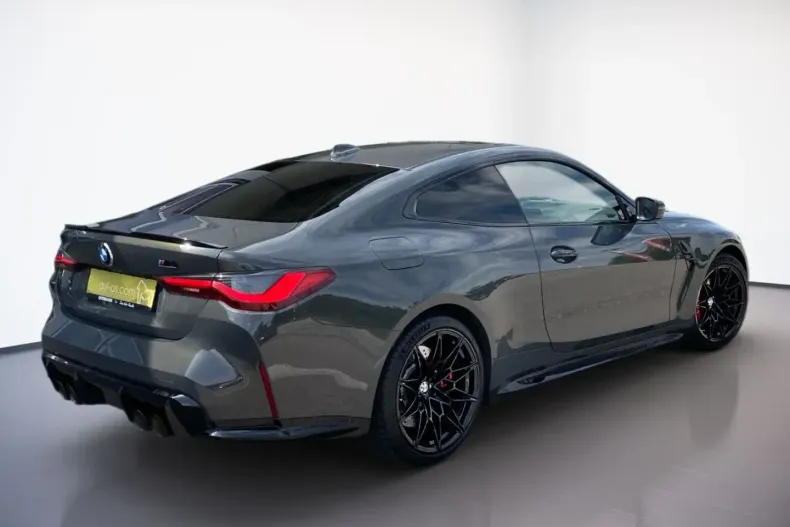 BMW M4 din 2021 cu 113.550 km - oferta BMW122583 - foto 4