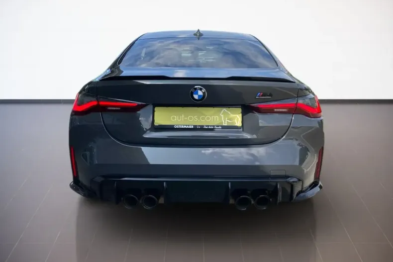 BMW M4 din 2021 cu 113.550 km - oferta BMW122583 - foto 5