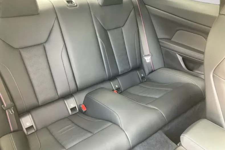 BMW M4 din 2021 cu 113.550 km - oferta BMW122583 - foto 9