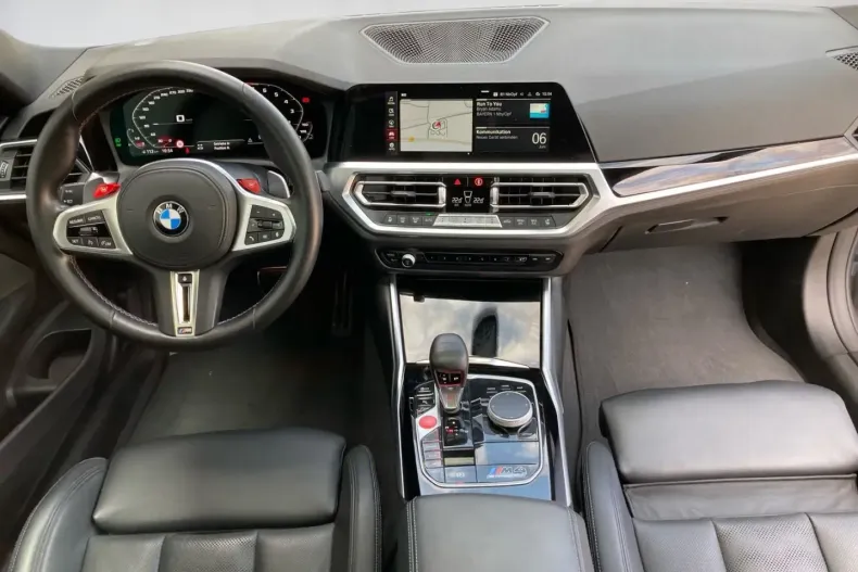 BMW M4 din 2021 cu 113.550 km - oferta BMW122583 - foto 10