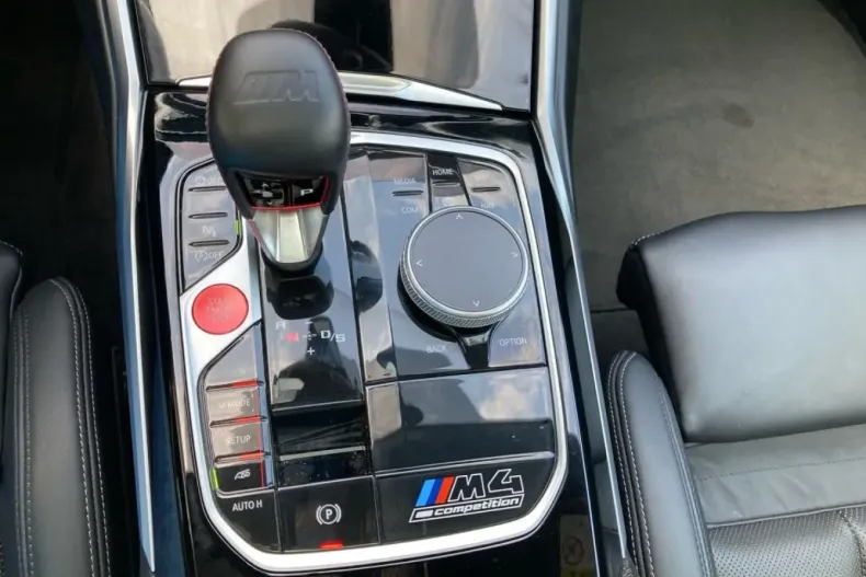 BMW M4 din 2021 cu 113.550 km - oferta BMW122583 - foto 12