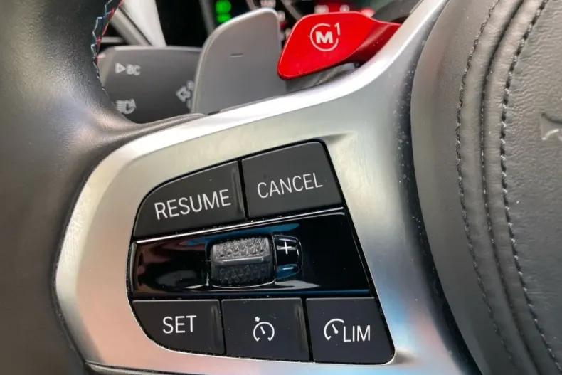 BMW M4 din 2021 cu 113.550 km - oferta BMW122583 - foto 13