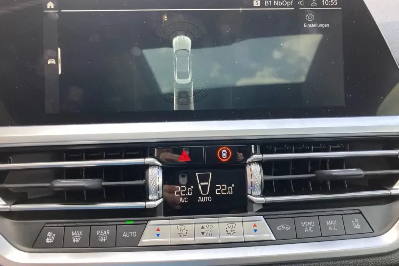 BMW M4 din 2021 cu 113.550 km - oferta BMW122583 - foto 16