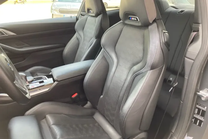 BMW M4 din 2021 cu 113.550 km - oferta BMW122583 - foto 20