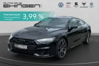 Audi S7 din 2022 cu 68.270 km - oferta AUD122585 - foto 1