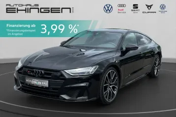 Audi S7 din 2022 - oferta AUD122585