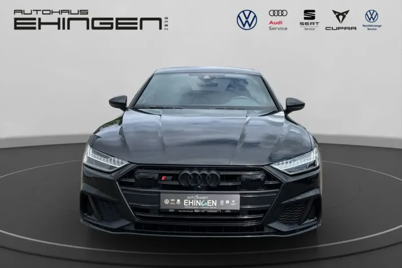 Audi S7 din 2022 cu 68.270 km - oferta AUD122585 - foto 2