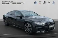 Audi S7 din 2022 cu 68.270 km - oferta AUD122585 - foto 3