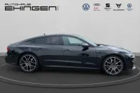 Audi S7 din 2022 cu 68.270 km - oferta AUD122585 - foto 4