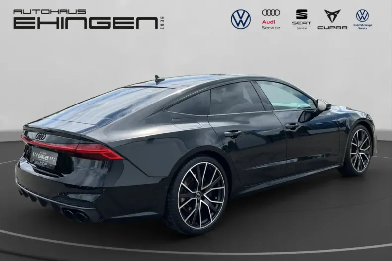 Audi S7 din 2022 cu 68.270 km - oferta AUD122585 - foto 5