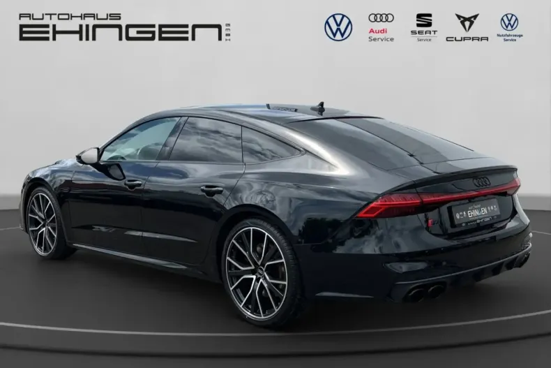 Audi S7 din 2022 cu 68.270 km - oferta AUD122585 - foto 7