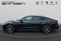 Audi S7 din 2022 cu 68.270 km - oferta AUD122585 - foto 8