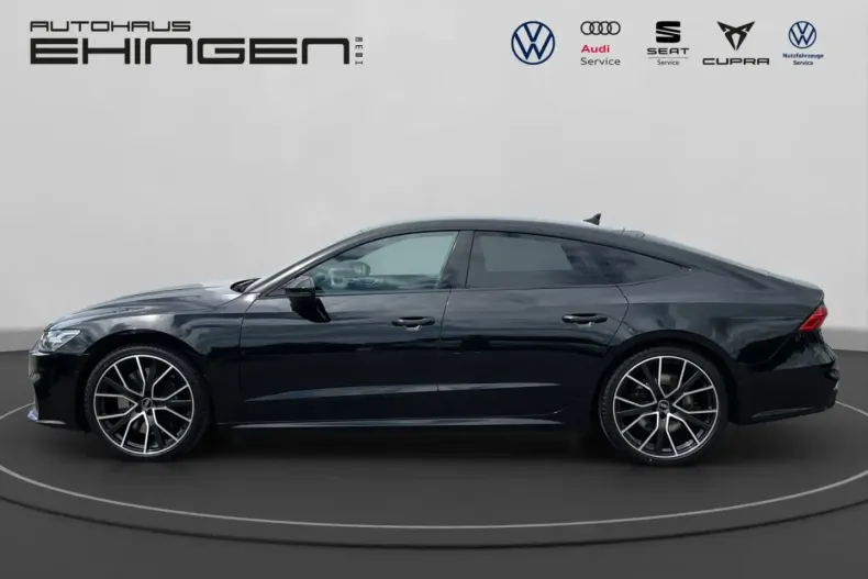 Audi S7 din 2022 cu 68.270 km - oferta AUD122585 - foto 8