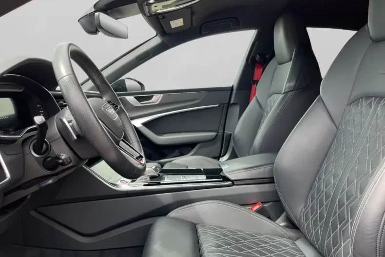 Audi S7 din 2022 cu 68.270 km - oferta AUD122585 - foto 10