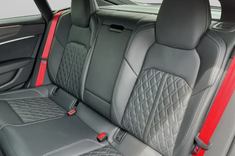 Audi S7 din 2022 cu 68.270 km - oferta AUD122585 - foto 11