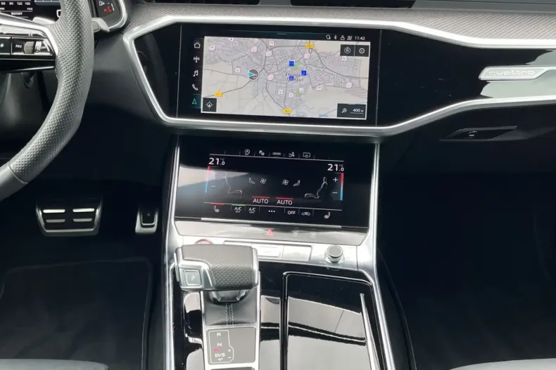 Audi S7 din 2022 cu 68.270 km - oferta AUD122585 - foto 14