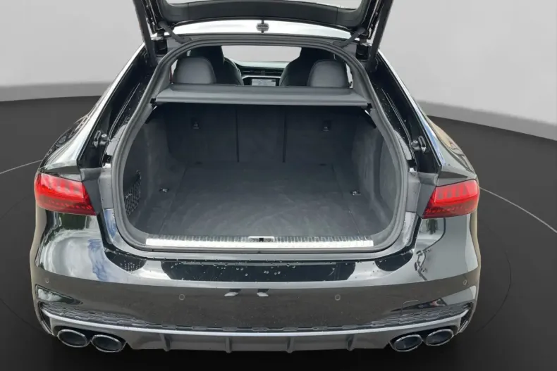 Audi S7 din 2022 cu 68.270 km - oferta AUD122585 - foto 16