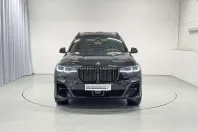 BMW X7 din 2021 cu 90.000 km - oferta BMW122586 - foto 1