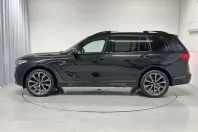 BMW X7 din 2021 cu 90.000 km - oferta BMW122586 - foto 2