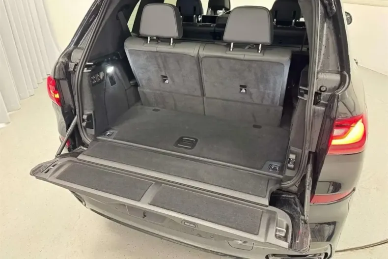 BMW X7 din 2021 cu 90.000 km - oferta BMW122586 - foto 4