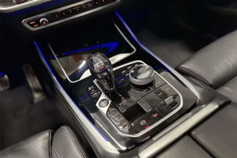 BMW X7 din 2021 cu 90.000 km - oferta BMW122586 - foto 6