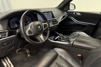 BMW X7 din 2021 cu 90.000 km - oferta BMW122586 - foto 7