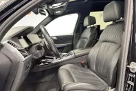 BMW X7 din 2021 cu 90.000 km - oferta BMW122586 - foto 9