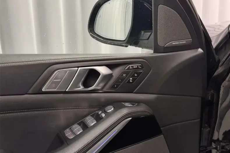 BMW X7 din 2021 cu 90.000 km - oferta BMW122586 - foto 10