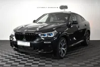 BMW X6 din 2021 cu 64.999 km - oferta BMW122587 - foto 3