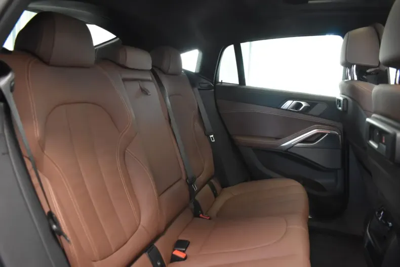 BMW X6 din 2021 cu 64.999 km - oferta BMW122587 - foto 13