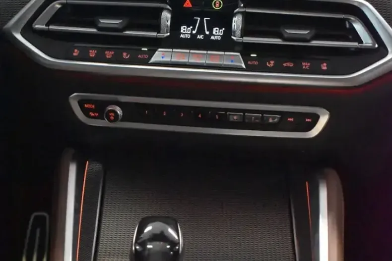 BMW X6 din 2021 cu 64.999 km - oferta BMW122587 - foto 15