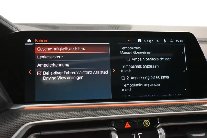 BMW X6 din 2021 cu 64.999 km - oferta BMW122587 - foto 29