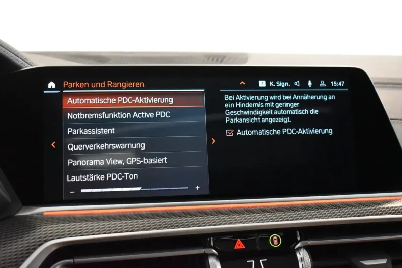 BMW X6 din 2021 cu 64.999 km - oferta BMW122587 - foto 30