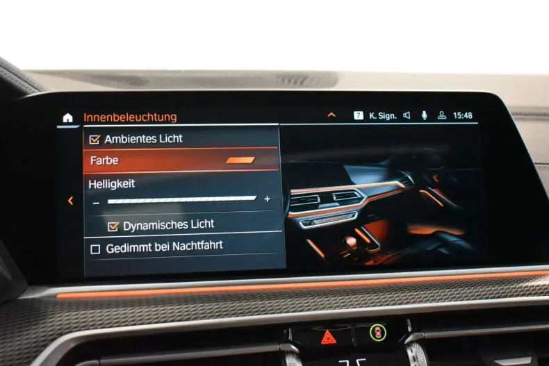 BMW X6 din 2021 cu 64.999 km - oferta BMW122587 - foto 32